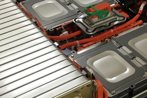 牡丹江正规公司回收铁锂电池