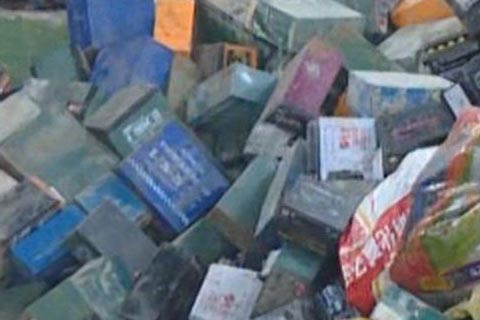 广东旧电池板回收