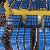 鹤岗agm电池回收什么价|动力锂电池回收价格